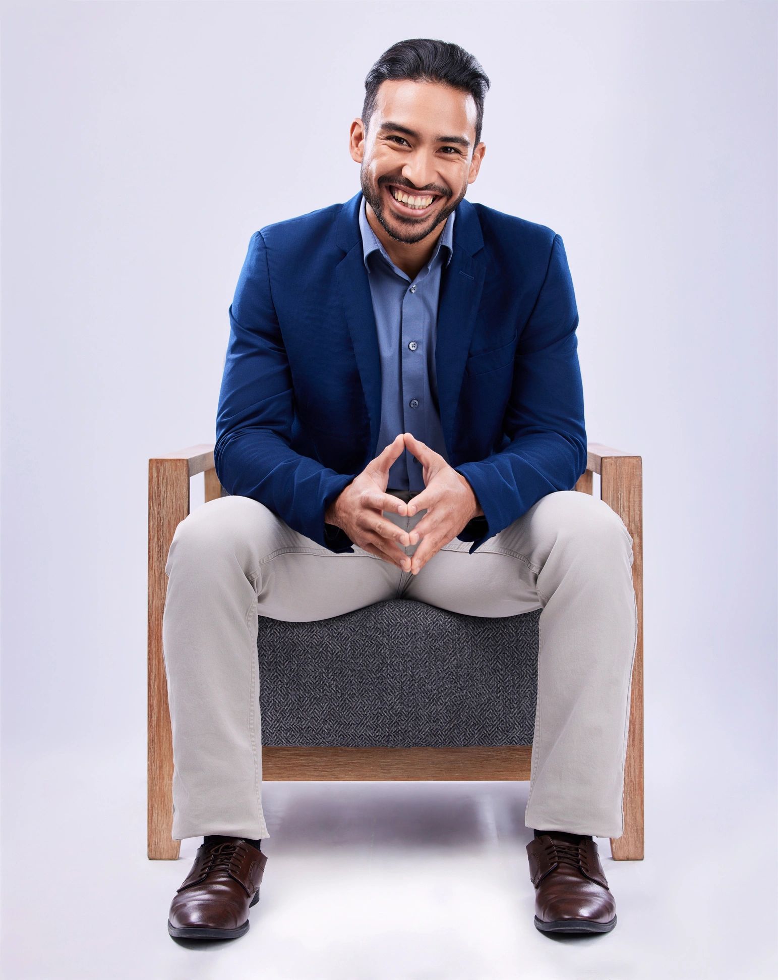 Professional attorney